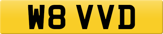 W8VVD