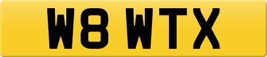 W8WTX