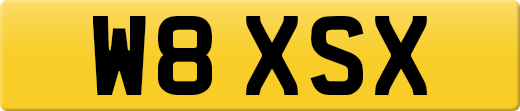 W8XSX