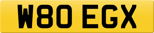 W80EGX