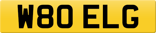 W80ELG