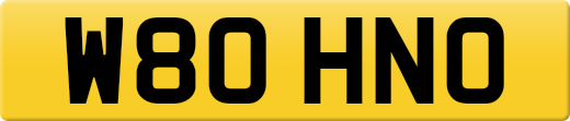 W80HNO