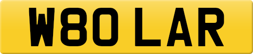 W80LAR