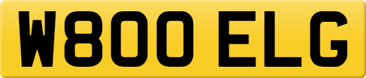W800ELG