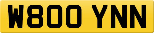 W800YNN