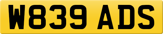 W839ADS