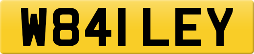W841LEY