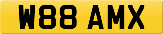 W88AMX