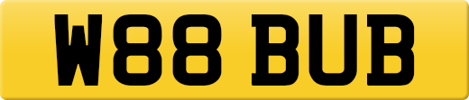 W88BUB