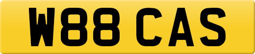 W88CAS