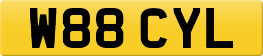W88CYL