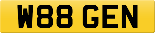W88GEN