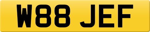 W88JEF