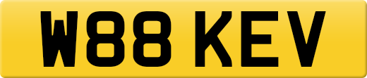 W88KEV