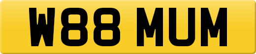 W88MUM