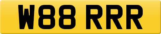 W88RRR