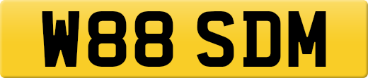 W88SDM
