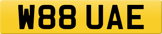 W88UAE