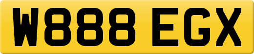 W888EGX
