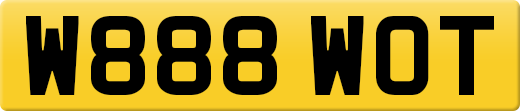 W888WOT