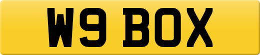 W9BOX