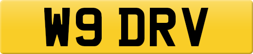 W9DRV