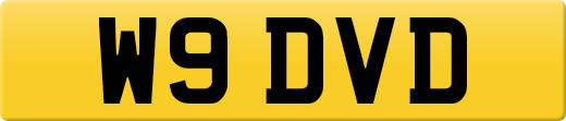 W9DVD