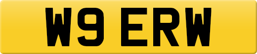 W9ERW