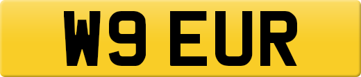 W9EUR