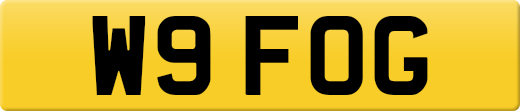 W9FOG