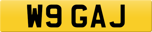 W9GAJ