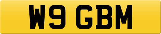 W9GBM