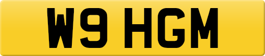 W9HGM