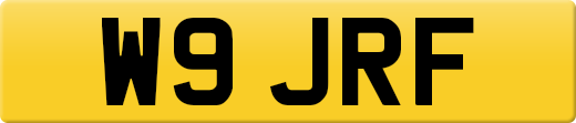 W9JRF