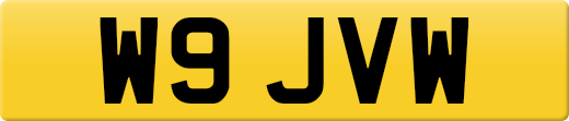 W9JVW