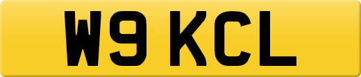 W9KCL