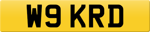 W9KRD