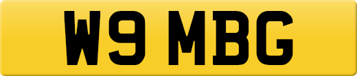W9MBG