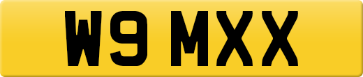 W9MXX