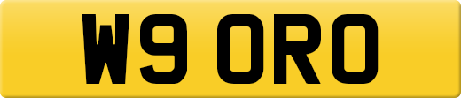 W9ORO