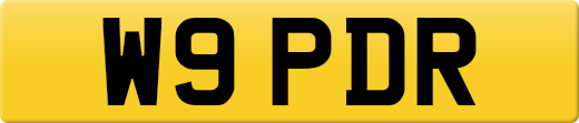 W9PDR