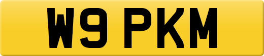 W9PKM