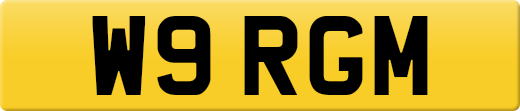 W9RGM