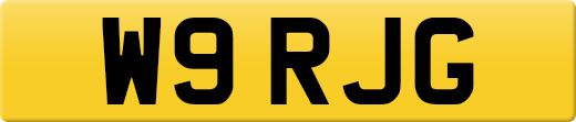 W9RJG
