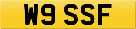 W9SSF