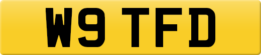 W9TFD