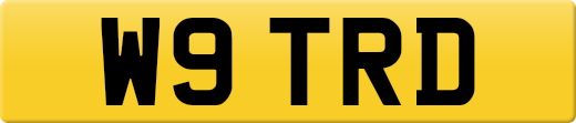 W9TRD