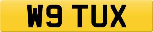 W9TUX