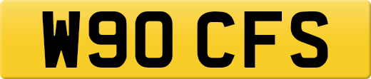 W90CFS