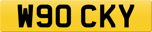 W90CKY